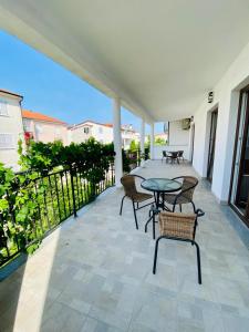 Vinko in Rovinj - Istrien