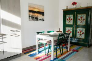 Ferienwohnung Hof Armada