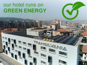 Hotel Transilvania