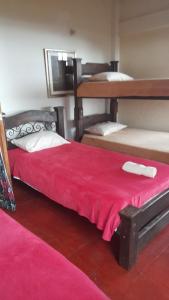 Finca Hotel alto de la gloria Filandia La tierra del encanto