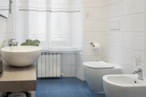 Premium central apartment to 5terre Faro Lere