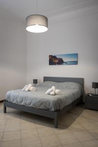 Premium central apartment to 5terre Faro Lere