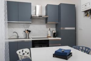 Premium central apartment to 5terre Faro Lere