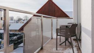 Król Plaza, Sun & Snow