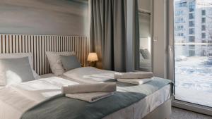 Król Plaza, Sun & Snow