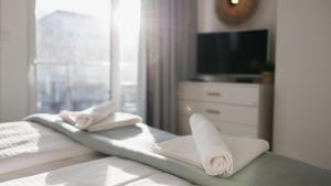 Król Plaza, Sun & Snow