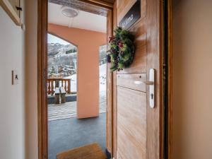 Grand appartement ski inski out pour 10 pers. à Saint Martin de Belleville, WiFi, balcon - FR-1-570-63