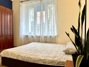 Mieszkanie we Wrzeszczu