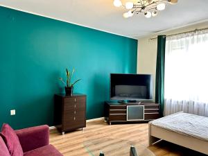 Mieszkanie we Wrzeszczu