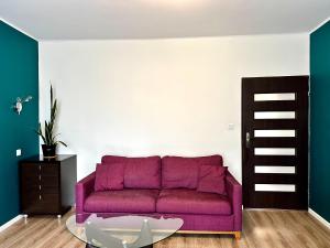 Mieszkanie we Wrzeszczu