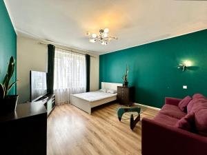 Mieszkanie we Wrzeszczu