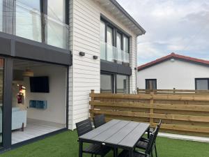 Apartamentos Catamarán Azul