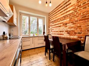 Mieszkanie we Wrzeszczu