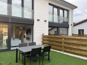 Apartamentos Catamarán Azul