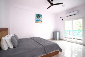 White Holidays Homes at Goa