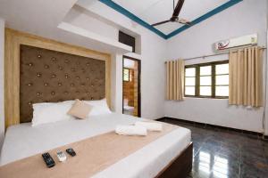 White Holidays Homes at Goa