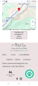 Casa Serra à Vista AL140571