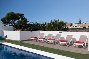 Holiday Villa with Private Pool