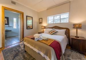 Linger at the Lake Chrissiesmeer