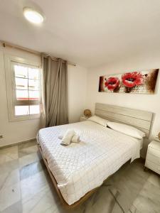 Expoholidays - Coqueto apartamento Puerto Deportivo