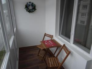 Apartament montan Cavnic Maramures