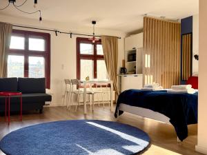 Przy Ratuszu Idealny dla par Dzikie wino by Rentoom