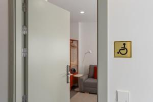 Confort y Ubicación en Madrid - Santero Suites