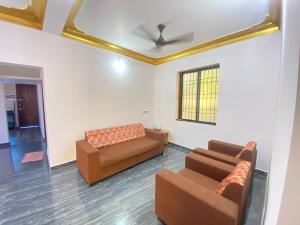 Casa de sazu 2bhk in mandrem