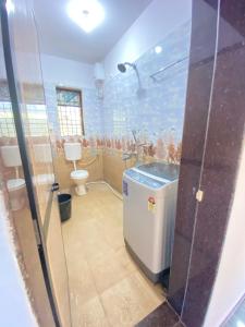 Casa de sazu 2bhk in mandrem