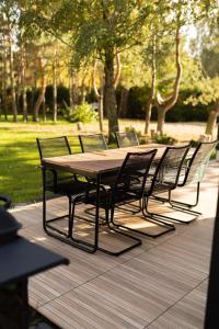 Jemioła Chaty Niedźwiady Małe