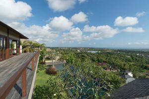 Truly Breathtaking Outlook Poolvilla