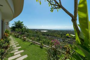 Truly Breathtaking Outlook Poolvilla