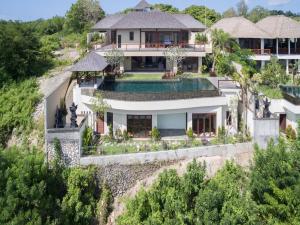 Truly Breathtaking Outlook Poolvilla