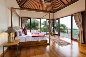 Truly Breathtaking Outlook Poolvilla