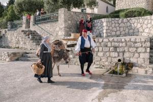 Vardio Apartments Sea View Near Dubrovnik