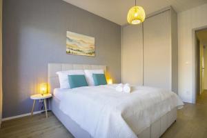 Petrov Luxury Apartment with parking