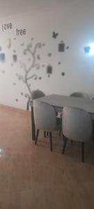 Tutankhamen lovely Appartment