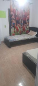 Tutankhamen lovely Appartment