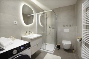 Petrov Luxury Apartment with parking