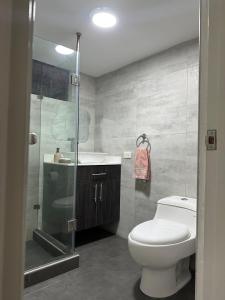 Downtown apartment - Huaraz