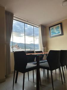 Downtown apartment - Huaraz