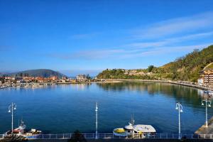 Apto Buenavista - Vistas al mar y a Ribadesella