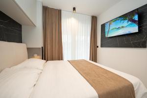 Break Penthouse apartment