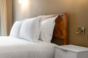 Pilrig Modern 2 Bedroom Apartment - Edinburgh