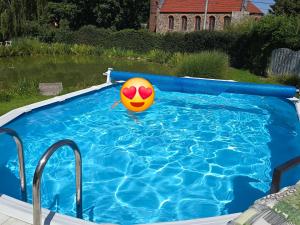 Agroturystyka Nad Stawem