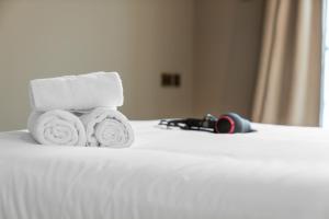 Pilrig Modern 2 Bedroom Apartment - Edinburgh