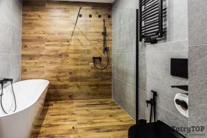 TatryTop Apartamenty Alpejski Potok