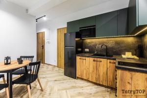 TatryTop Apartamenty Alpejski Potok