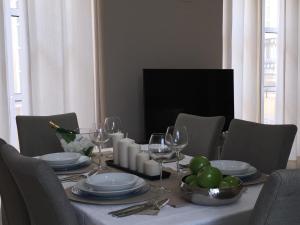 Apartamento San Pedro