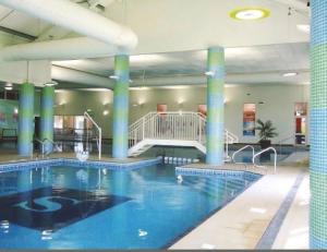 Sylvias Sunrise Caravan Skegness